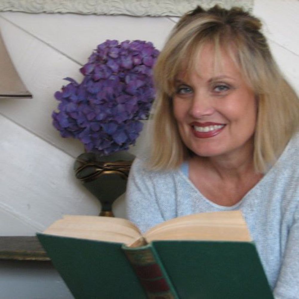 Meet your Posher, Pam